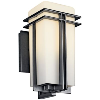 Tremillo Outdoor Wall Sconce by Kichler - Starlight Lighting USA and Canada